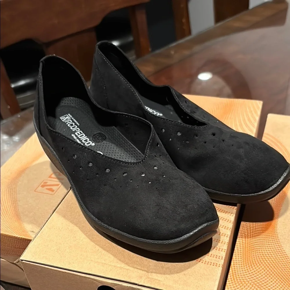 Arcopedico most comfortable